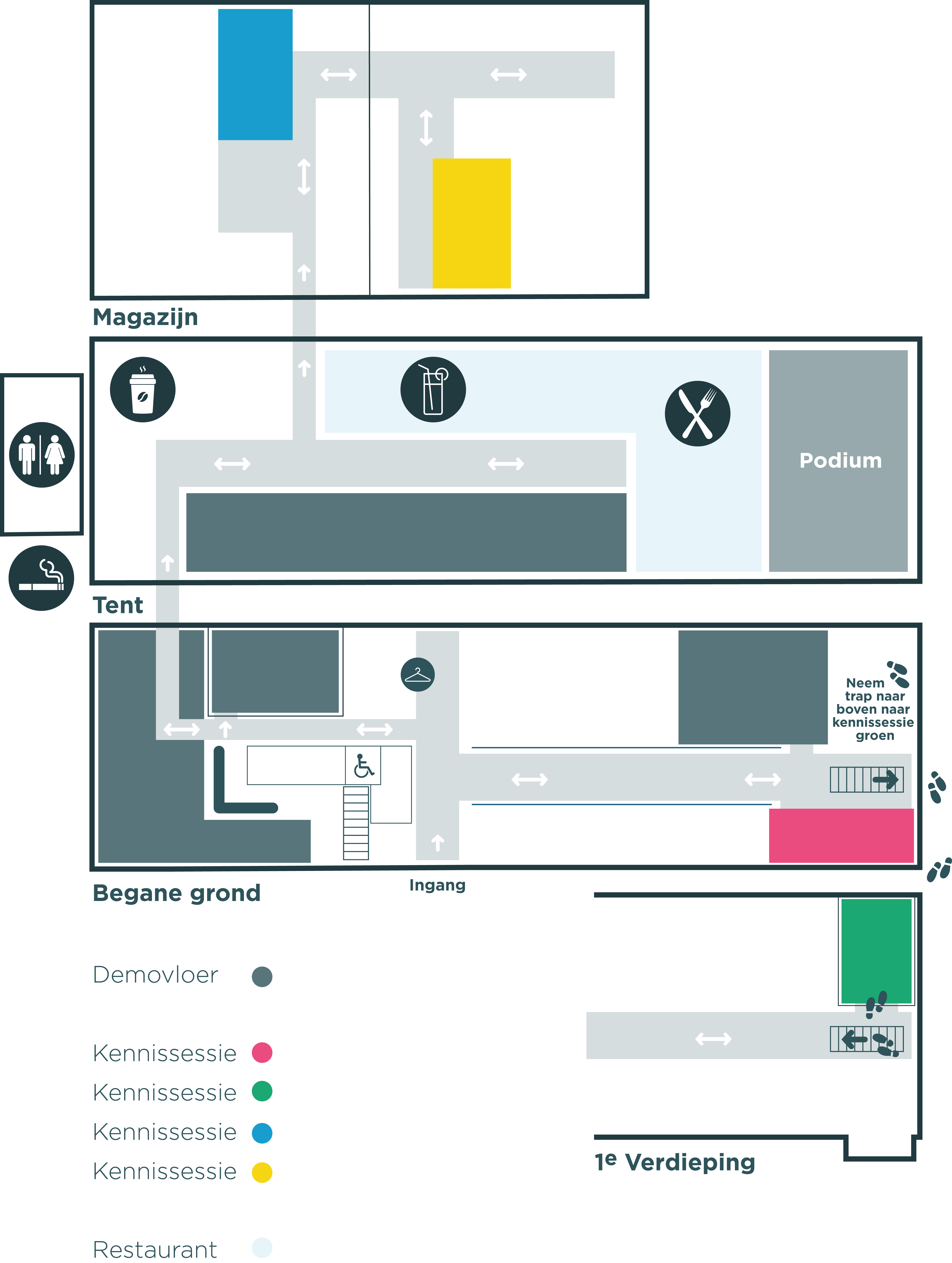 plattegrond plattegrond
